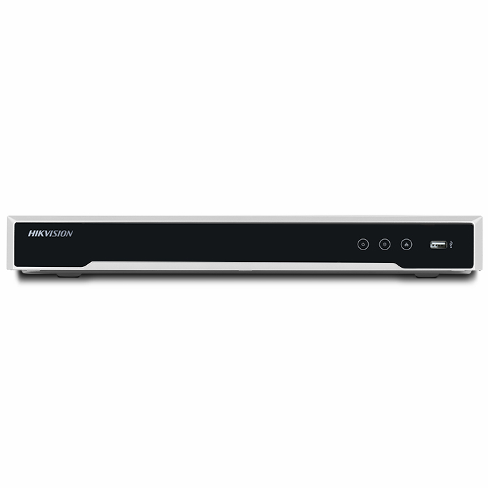 HIKVISION DS-7608NI-K2/8P