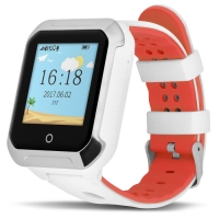 Smart Watch A20S White