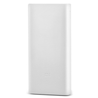Xiaomi Mi Power Bank 2C 20000