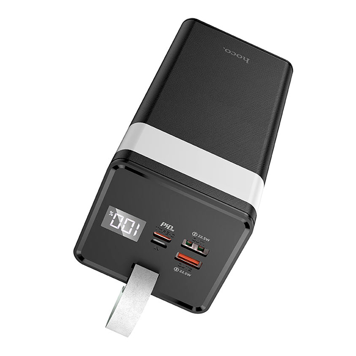 hoco-j86a-powermaster-black-62375