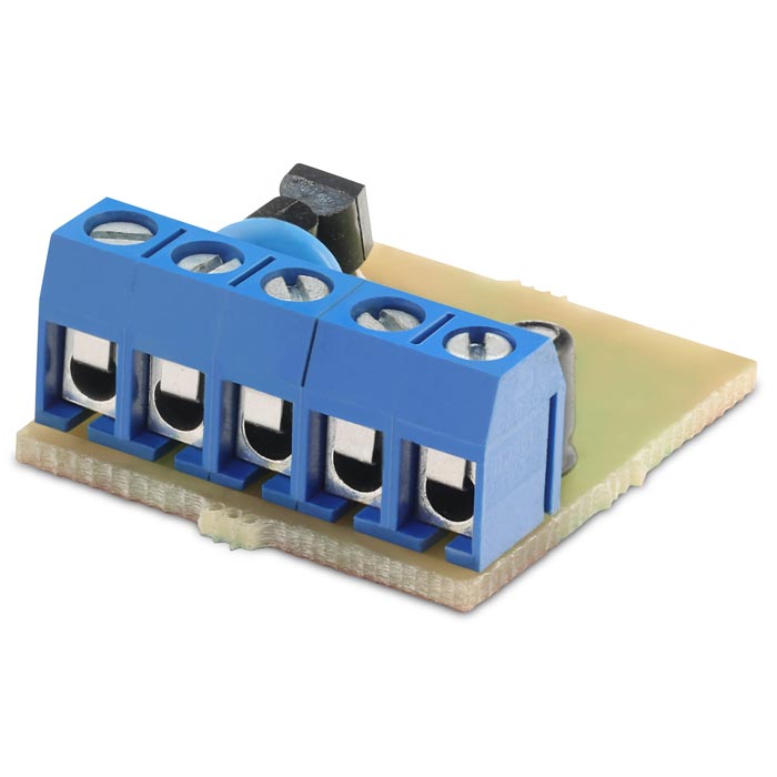 Эмулятор катализатора EURO-5 (UNIVERSAL все авто с 2012 с разделенной землей)