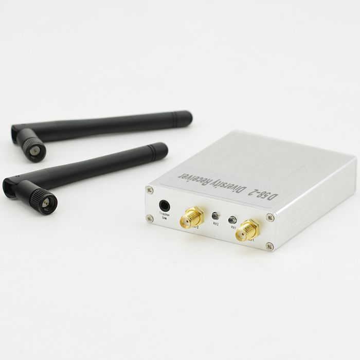 Reciever D58-2