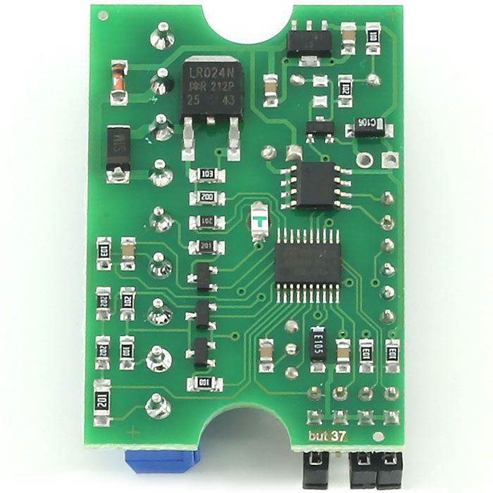LC-1 DW