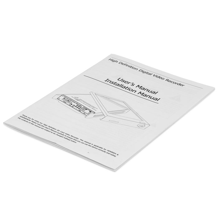 proline-pr-mhdvr004lw-60452