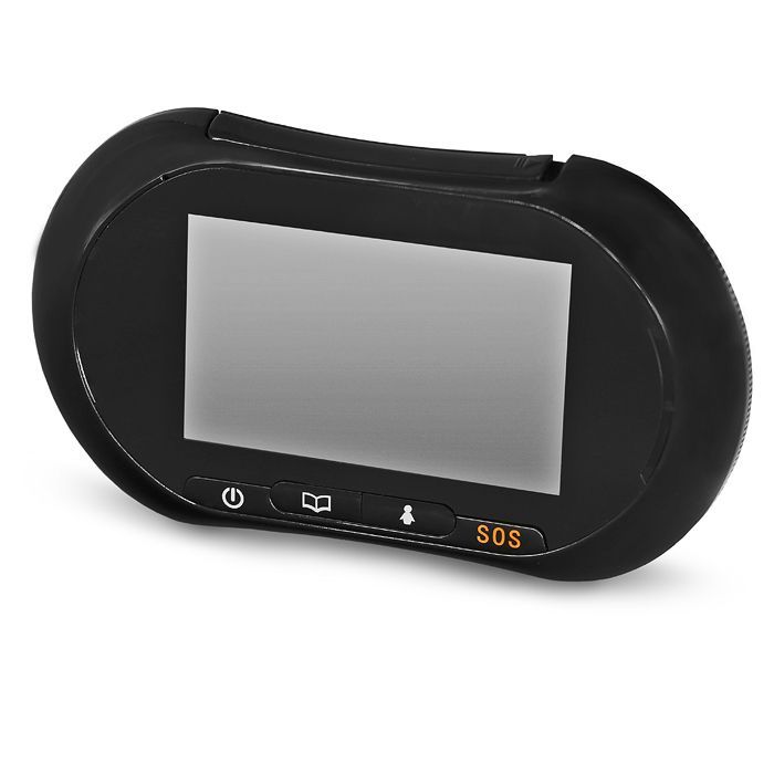 Proline PR-iHome2 Black