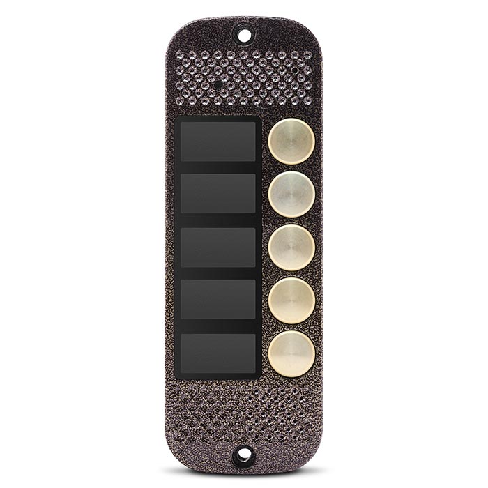 JSB-V085K PAL медь