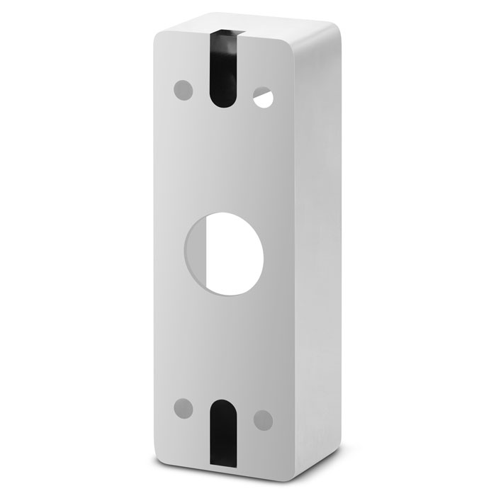 Корпус металлический M40