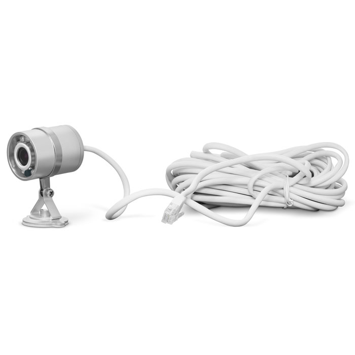 Proline PR-NC133FG Silver