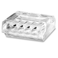 Клемма WAGO 273-255