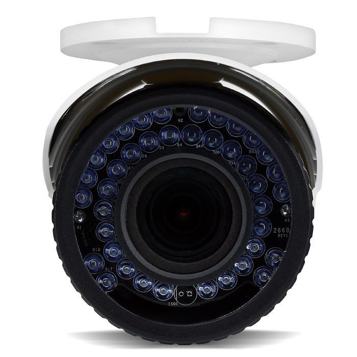 HIKVISION DS-2CD1631FWD-I 2.8-12mm