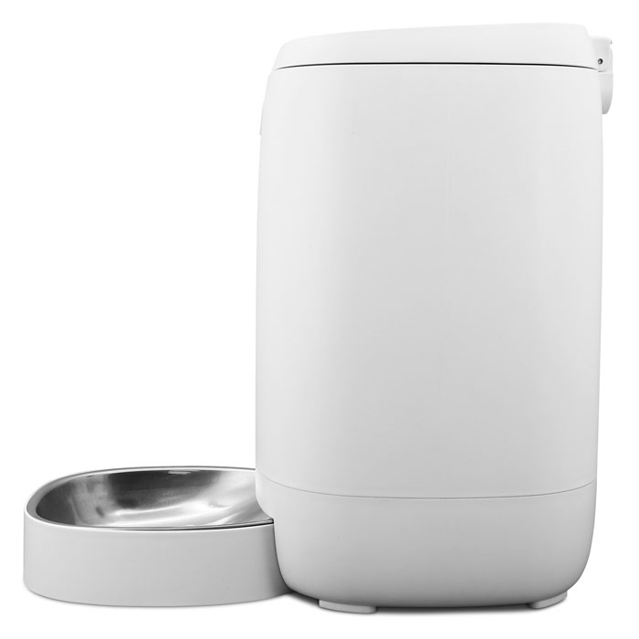 Smart HD Pet Feeder PF03