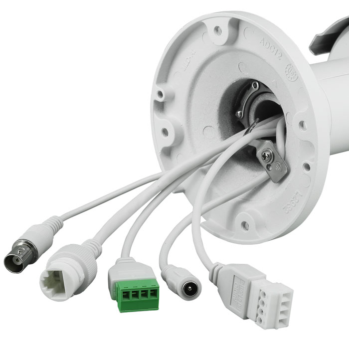 HIKVISION DS-2CD2642FWD-IS 2.8-12mm