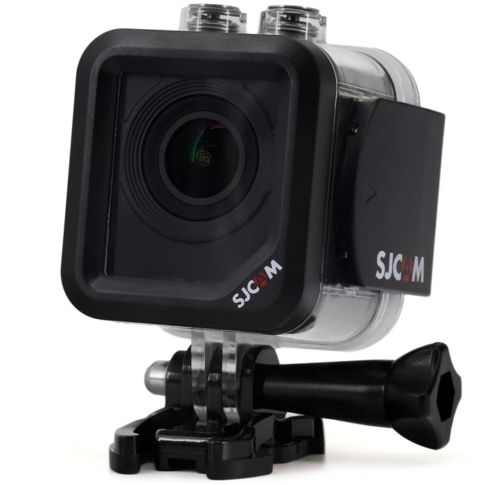 SJCAM M10 Wi-Fi BCS