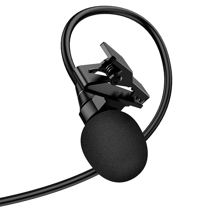 hoco-l14-black-3-5mm-62515