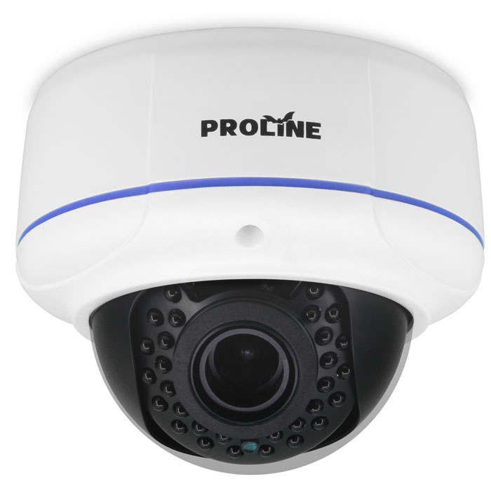 Proline IP-V2133AWZ POE