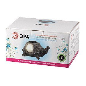 ЭРА SA3 Черепаха