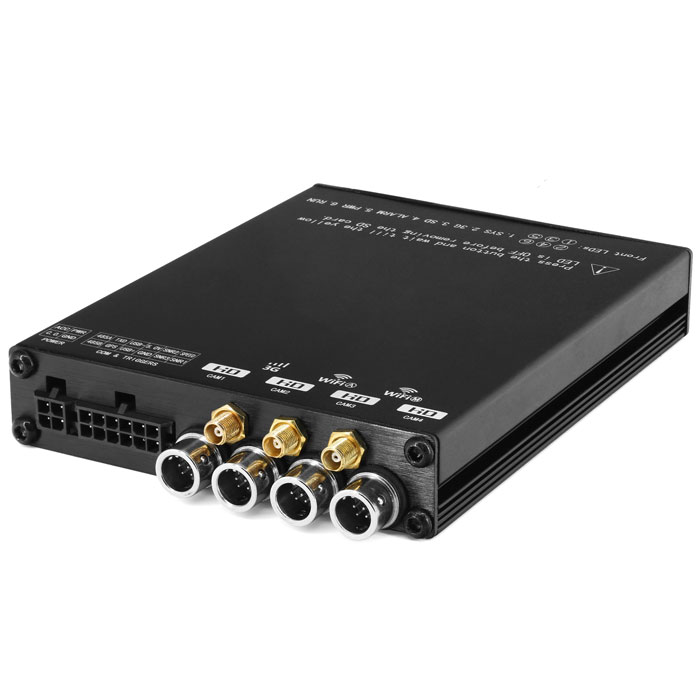 Proline PR-MHDVR004LW