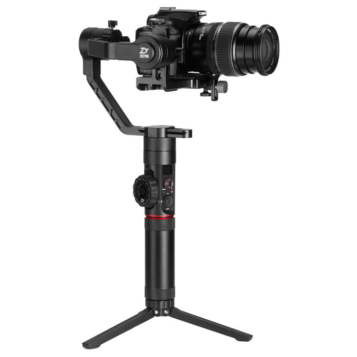 Zhiyun CRANE 2