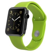 Smart Watch IWO 2 Dark Grass