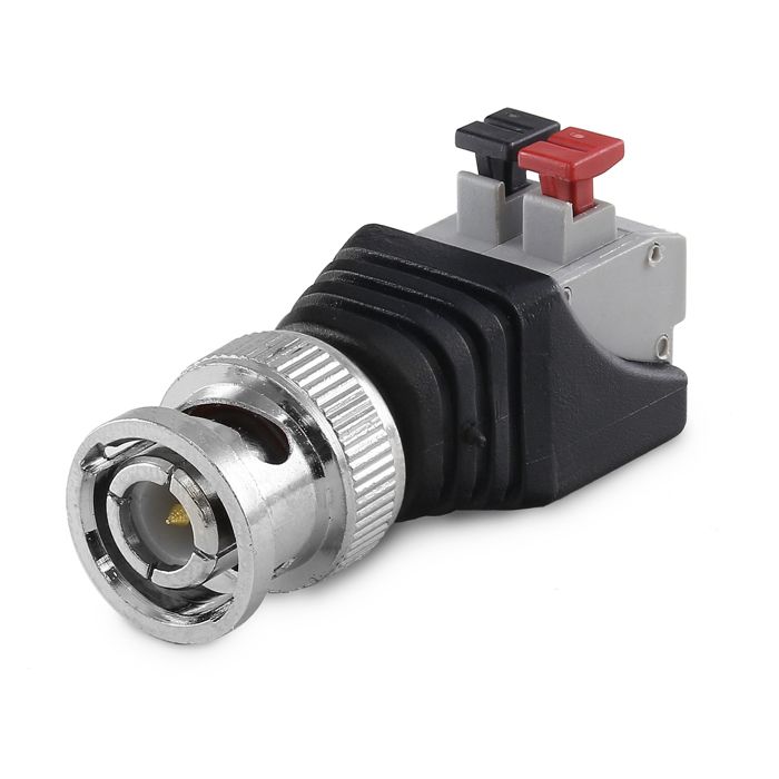 Разъем BNC-ANYTYPE-T(п) (зажим)