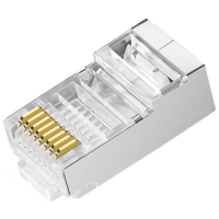 RJ-45 6E 8Р8С