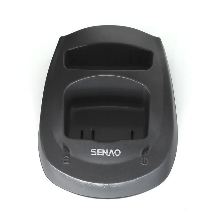 SENAO ЗУ DSK-SN-258 Plus SERIES (стакан)