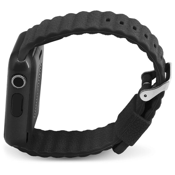 Kid Watch V7K GPS+ Black