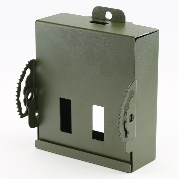 Метал. защитный BOX HT-002 Series