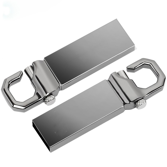 256Gb USB Flash Drive Remax Ultra-Metallic