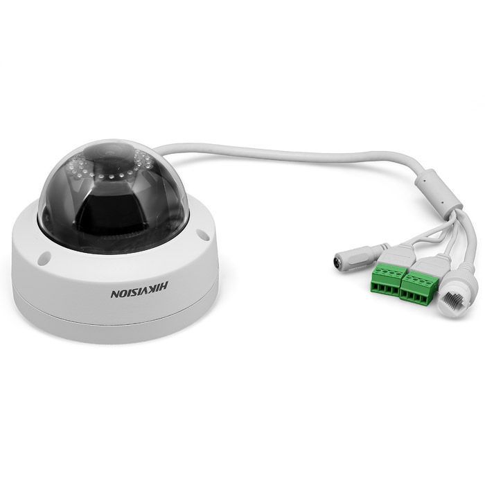 HIKVISION DS-2CD2142FWD-IS 2.8mm