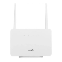 4G Wireless Router CP106