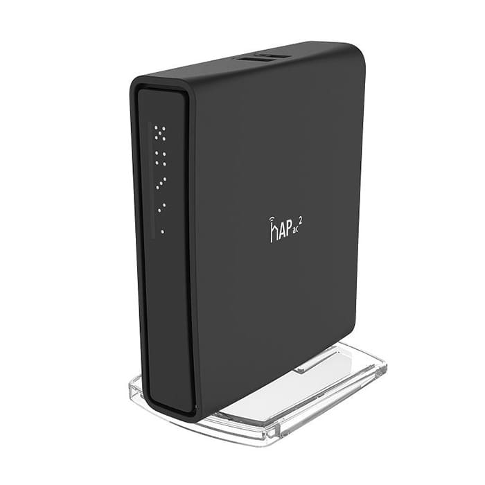 MikroTik hAP ac2