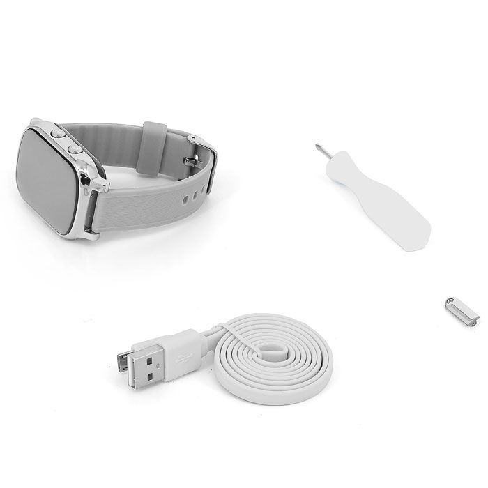 smart-watch-t58-silver-57809