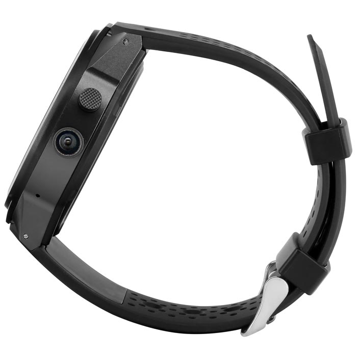 Smart Watch KW88 Black