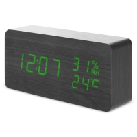 VST-862S Black/Green