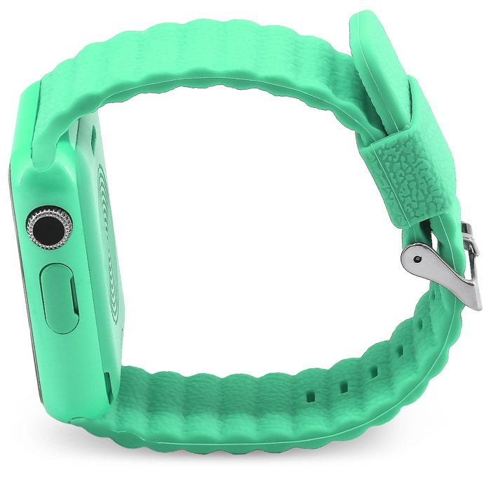 Smart Kid Watch V7+ Green