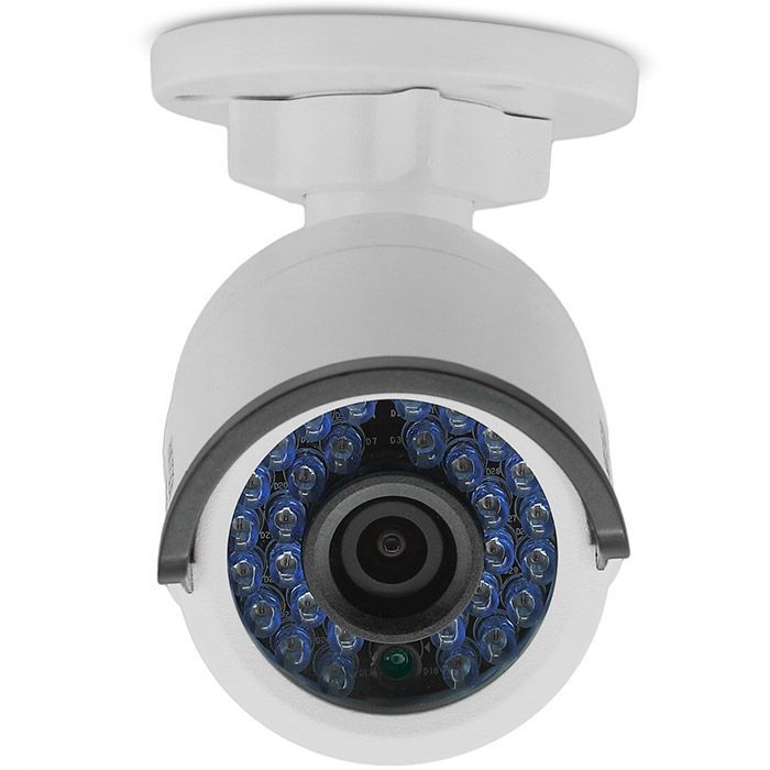 HIKVISION DS-2CD2042WD-I 4mm