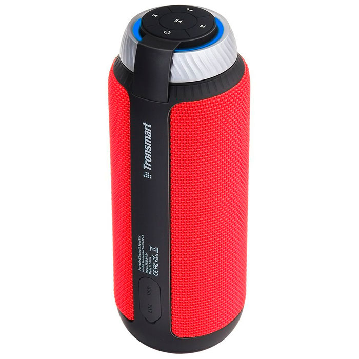 Tronsmart Element T6 Red