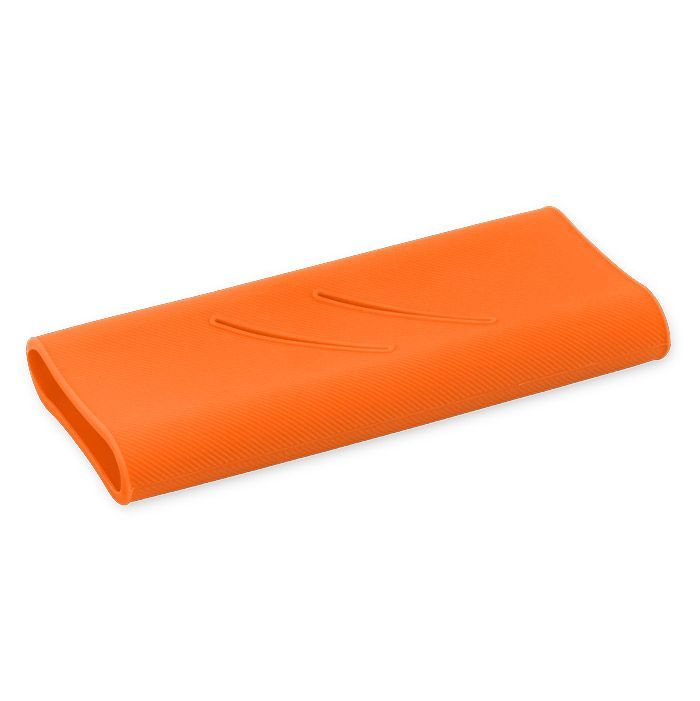 Чехол для Xiaomi Mi Power Bank 16000 mAh Orange