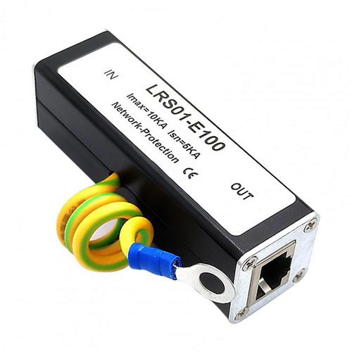 Грозозащита LRS01-E100