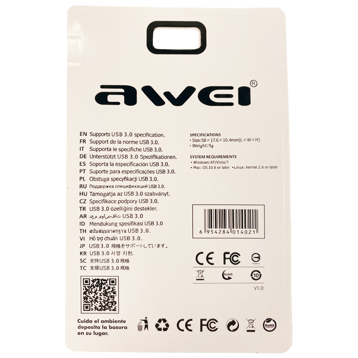 awei-usb3-0-flash-drive-128gb-62020