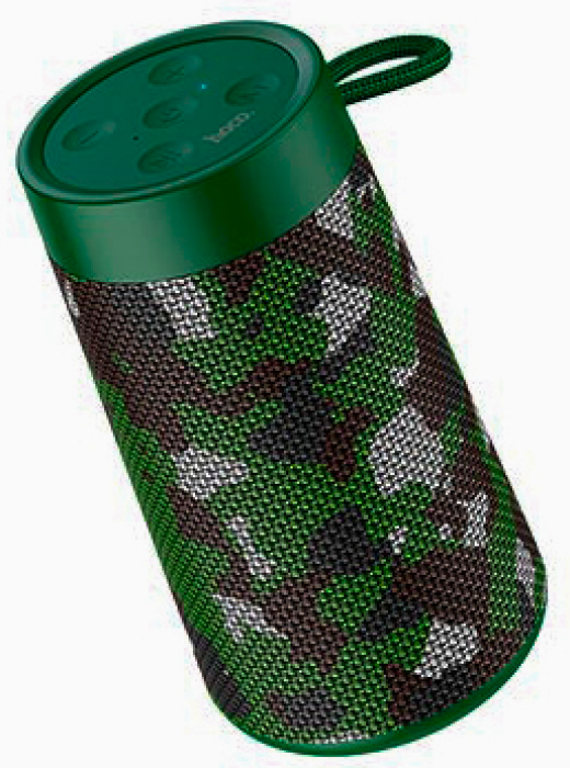 HOCO HC13 Sport Сamouflage Green