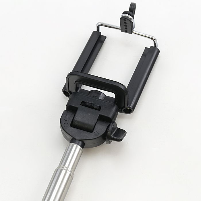 Монопод для селфи Q-08 Black