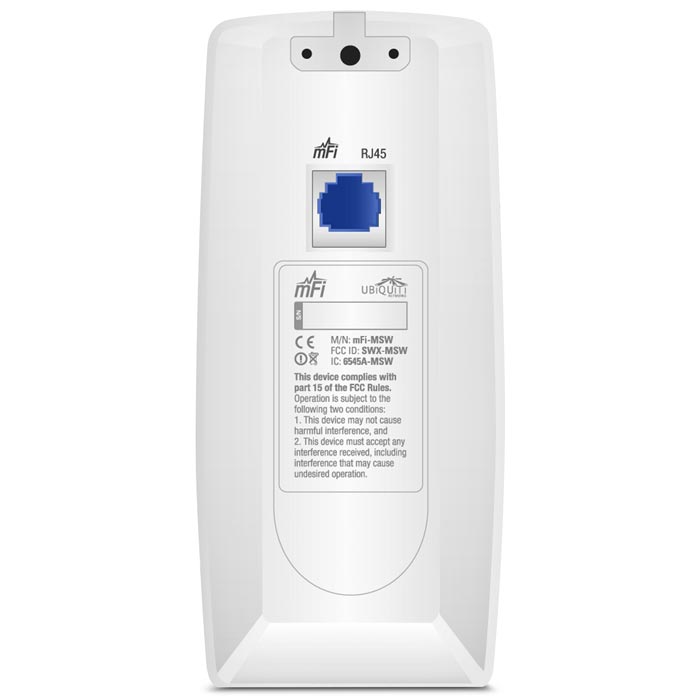 Ubiquiti mFi-MSW