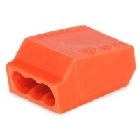 Клемма WAGO 273-253F