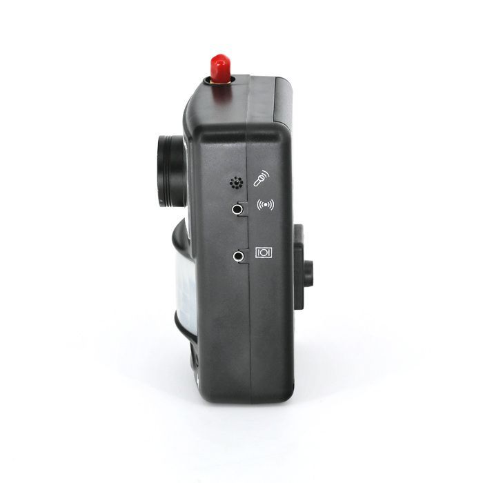 СТРАЖ MMS Black