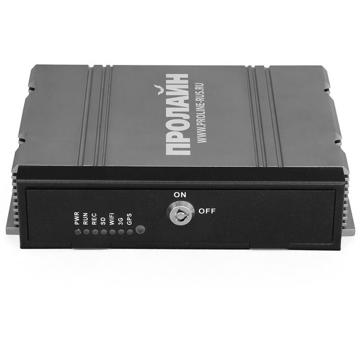 Proline PR-M6818 2SD