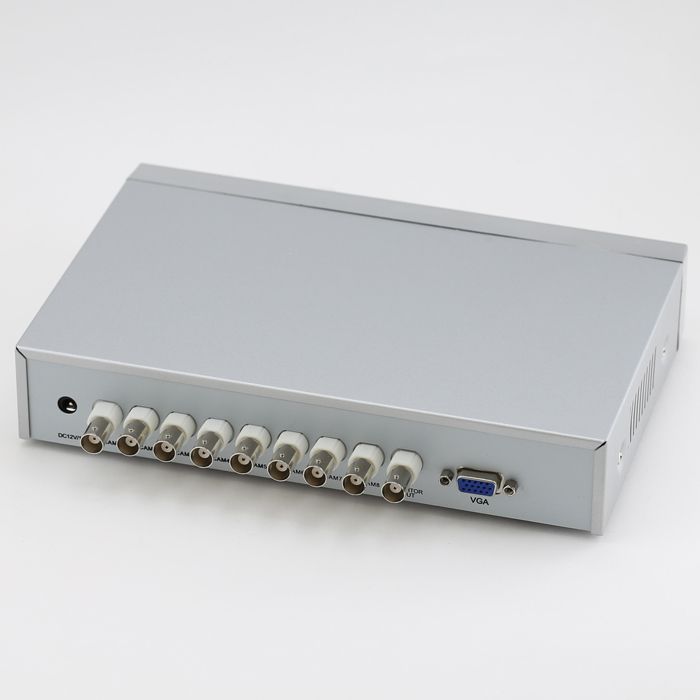 Proline HA-402H VGA