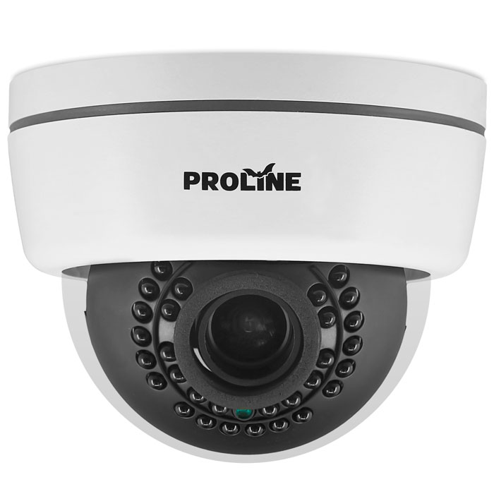 Proline IP-D2133AVZ POE