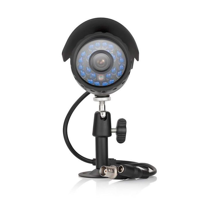 ZMODO ZMD-KHA4-CARQZ4ZP-500Gb